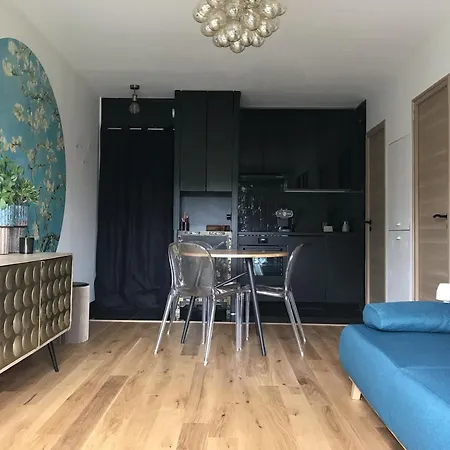 דירה Detente Proche De La *